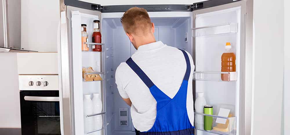 تعمیر ساید بای ساید در کرج