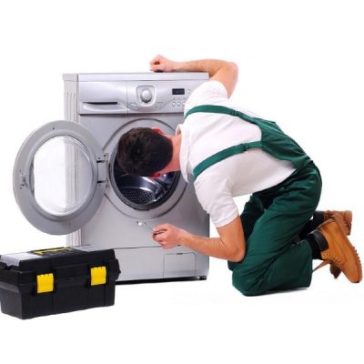تعمیر ماشین لباسشویی در کمالشهر کرج