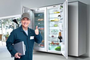 تعمیرات ساید بای ساید در کرج