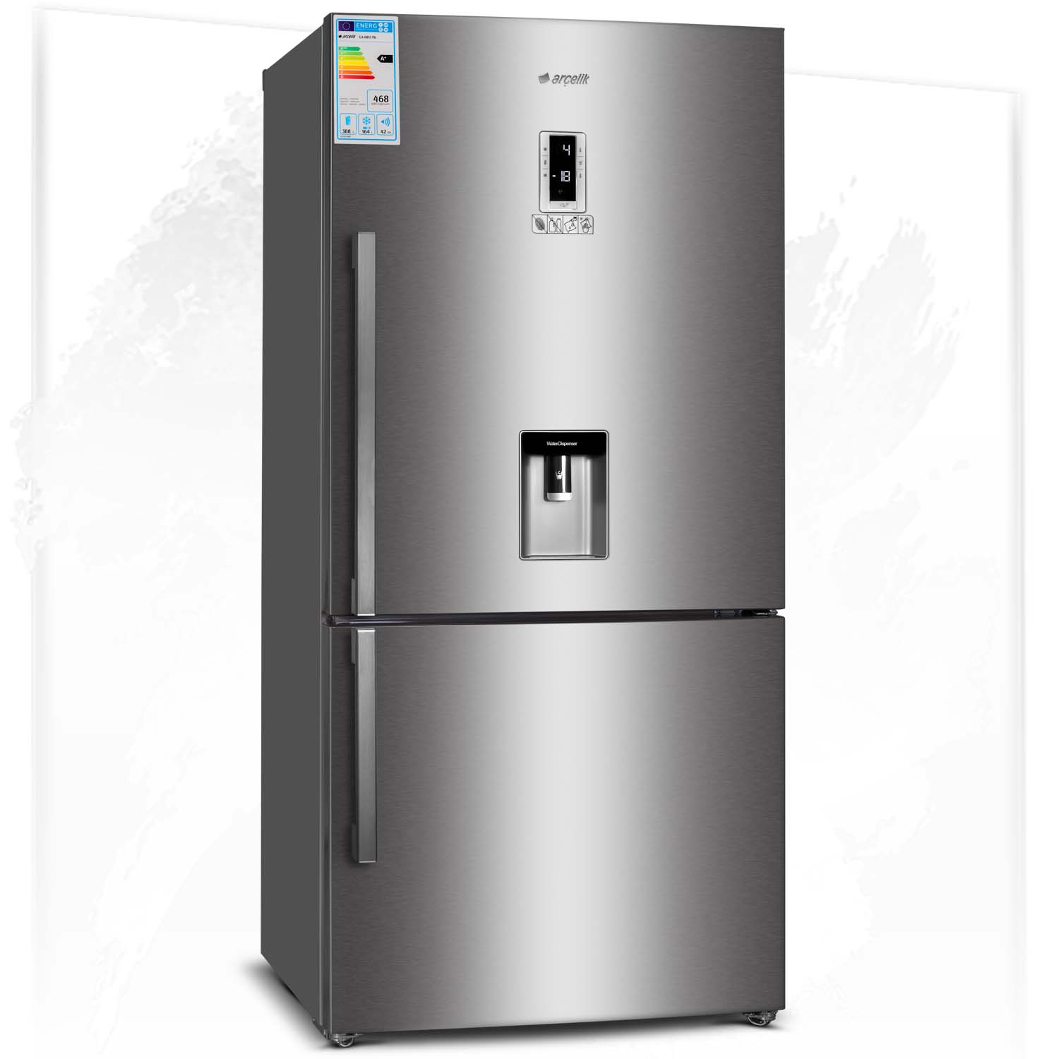 تعمیرکار یخچال آرچلیک در کرج