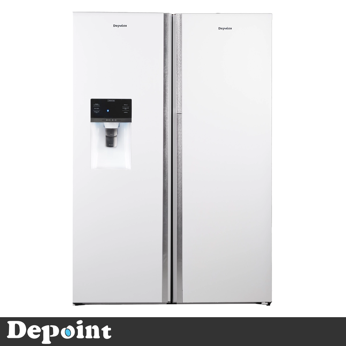 نمایندگی تعمیرتن یخچال دیپوینت در قزوین