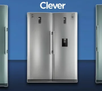 نمایندگی یخچال الکترواستیل در کرج