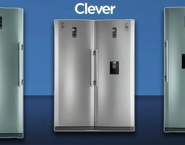 نمایندگی یخچال الکترواستیل در کرج