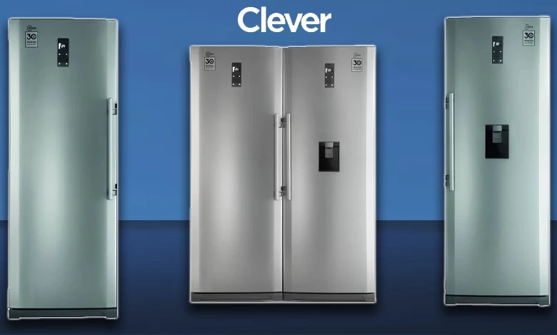 نمایندگی یخچال الکترواستیل در کرج