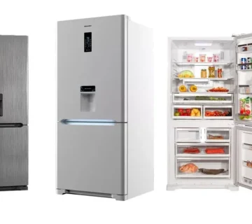 نمایندگی یخچال هیمالیا کردان