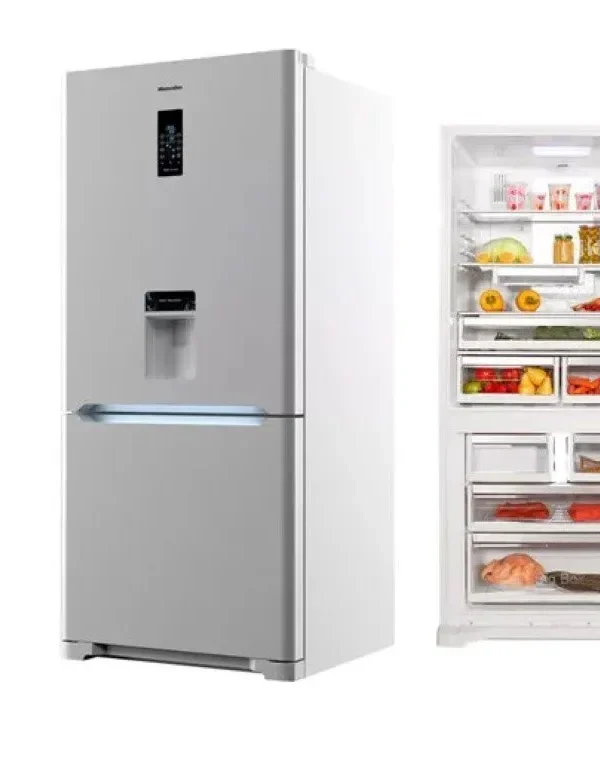 نمایندگی یخچال هیمالیا کردان